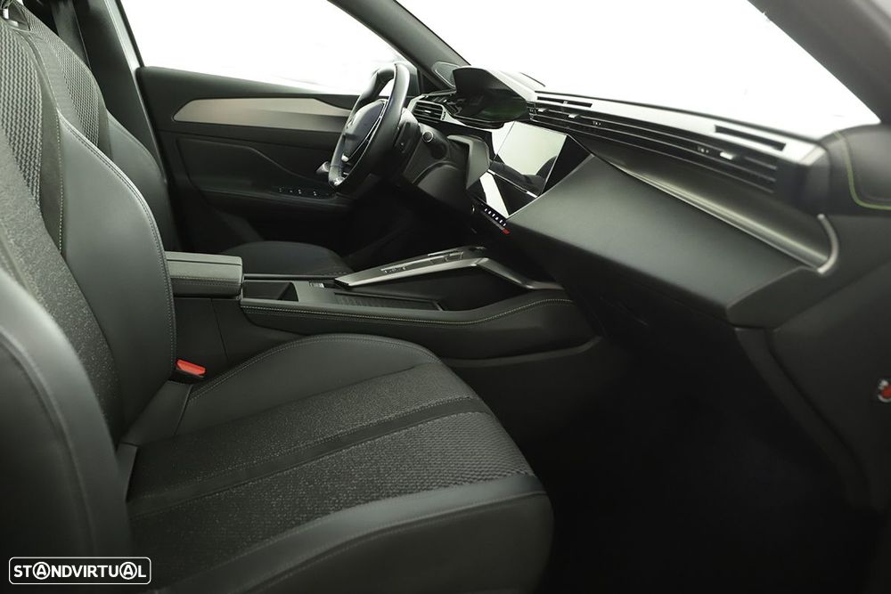 Peugeot 308 SW 1.2 PureTech GT EAT8 - 20