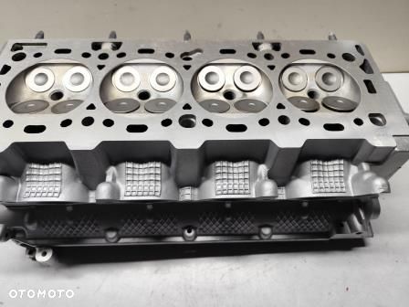 GŁOWICA KOMPLETNA _OPEL INSIGNIA ZAFIRA 1,8 16V_A18XER_Z18XER_SPRAWDZONA IGŁA - 8