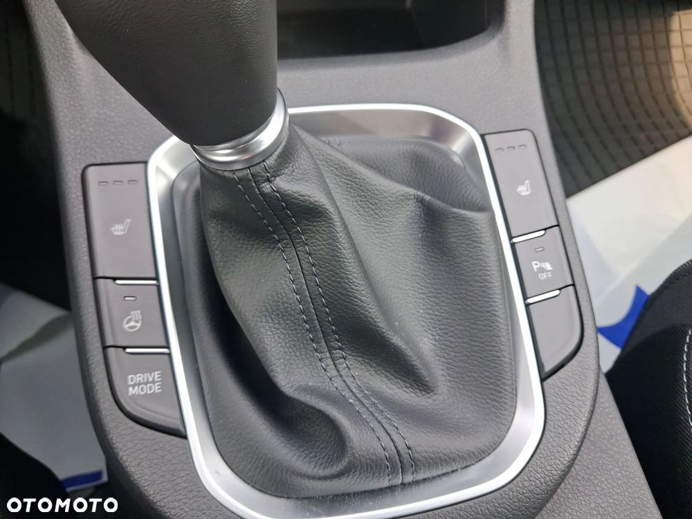 Hyundai i30 1.5 T-GDI 48V Smart - 20