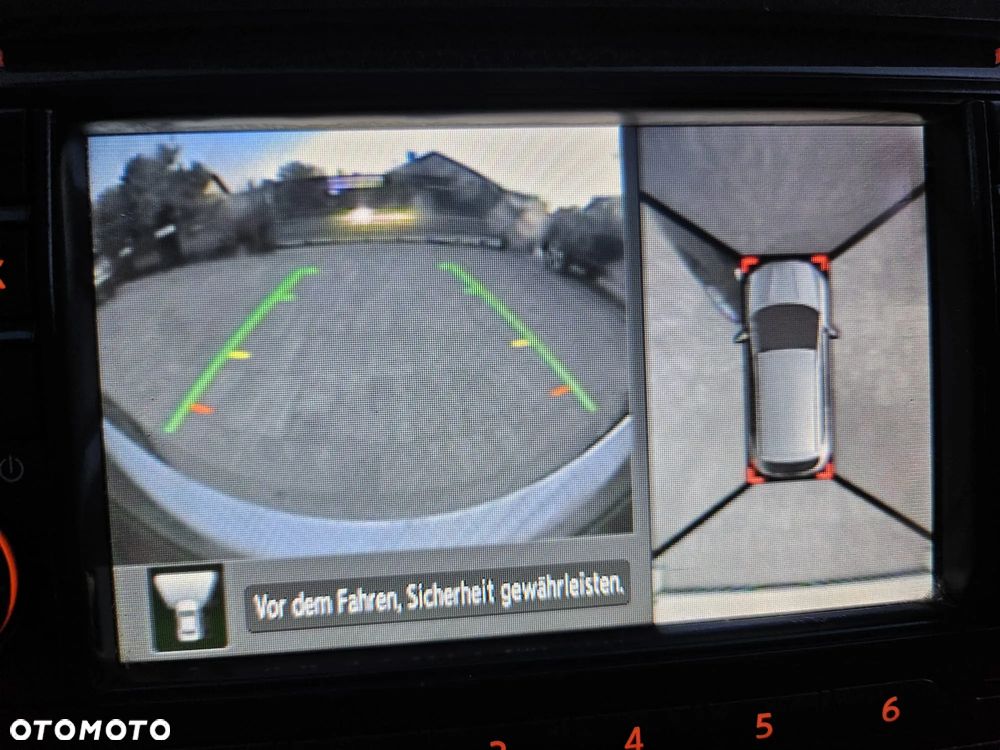 Nissan Qashqai+2 2.0 Tekna Premium - 25