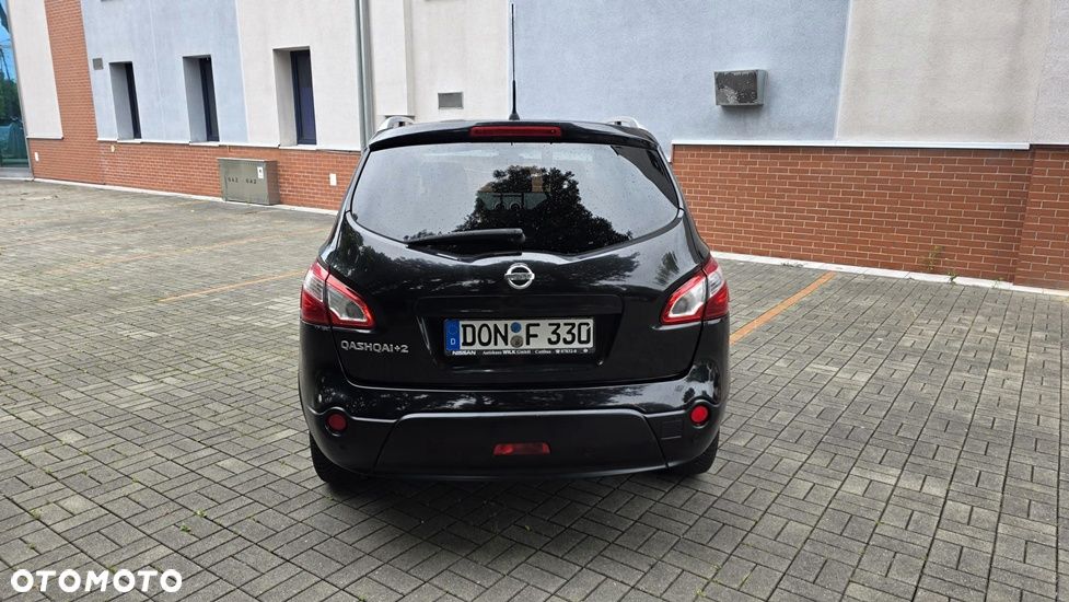 Nissan Qashqai 2.0 Tekna - 4