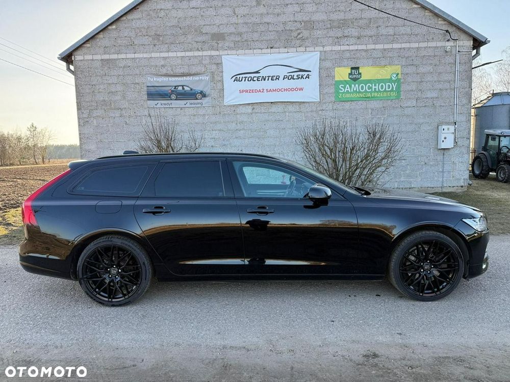 Volvo V90 T5 Momentum - 7