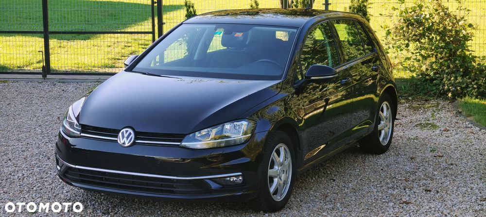 Volkswagen Golf Variant 1.5 TSI OPF Life - 23