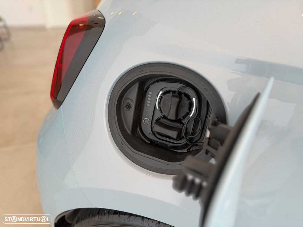 Fiat 500e La Prima - 30