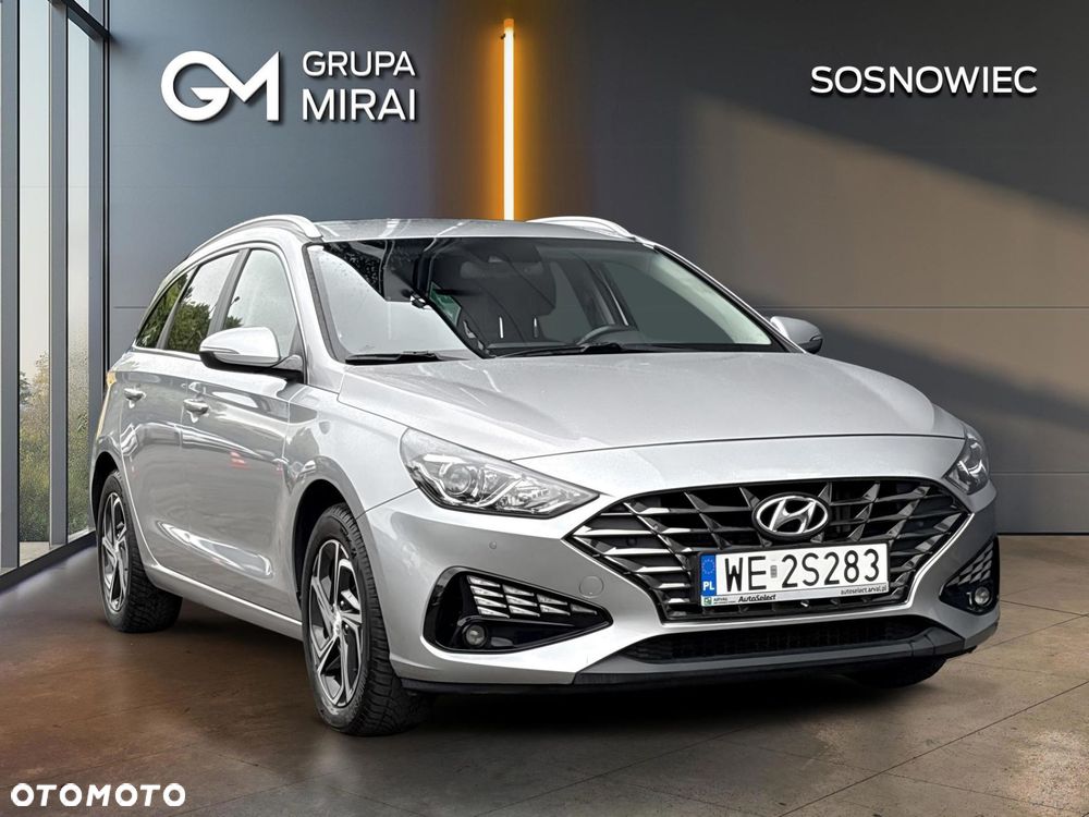 Hyundai i30 1.6 D Comfort - 7