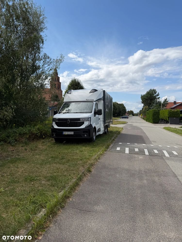Renault Master - 1