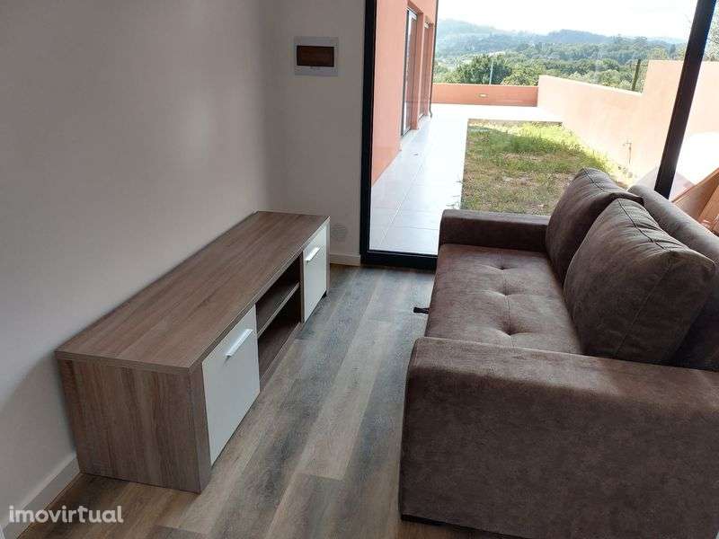 Aluga-se T1 Ponte de Lima - Grande imagem: 5/9