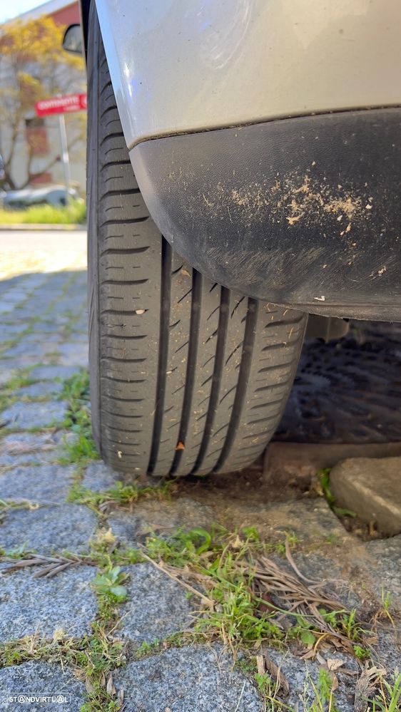 VW Polo 1.2 Basis - 9