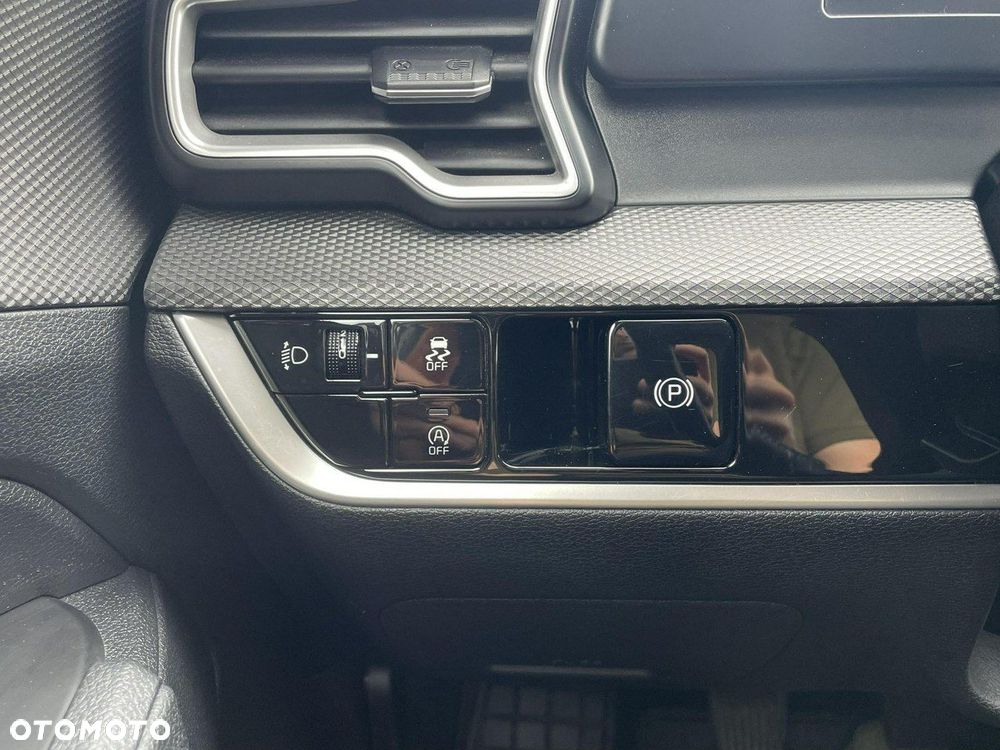 Kia Sportage - 22