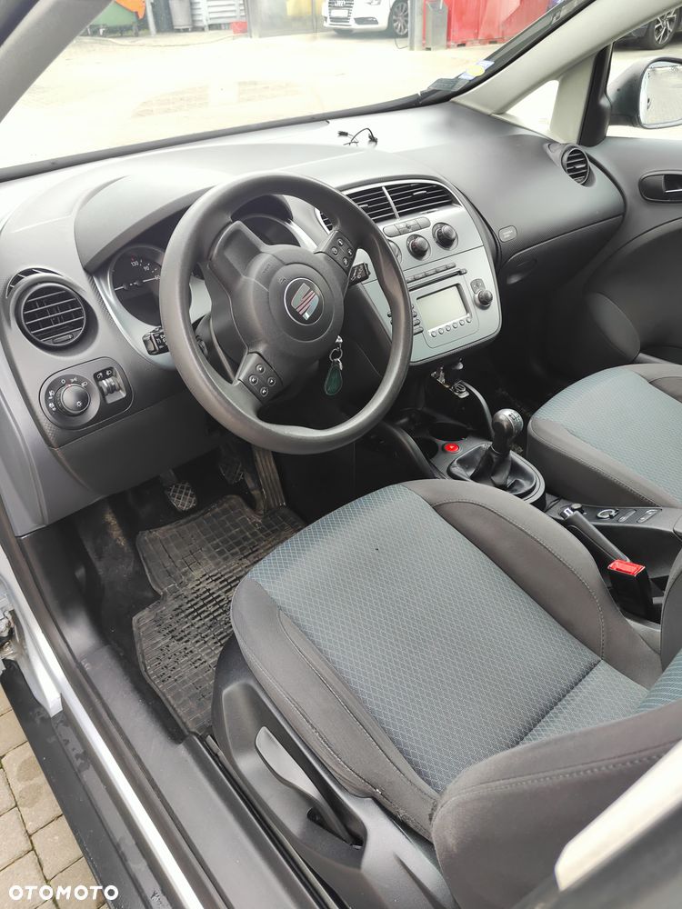 Seat Altea XL 1.6 Reference - 18