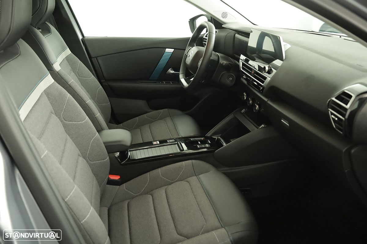 Citroën e-C4 50 kWh Feel Pack - 21