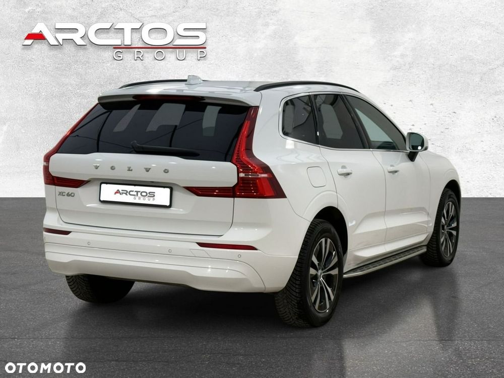 Volvo XC 60 - 6