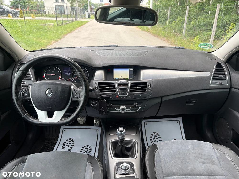 Renault Laguna 2.0 DCi Privilege - 17