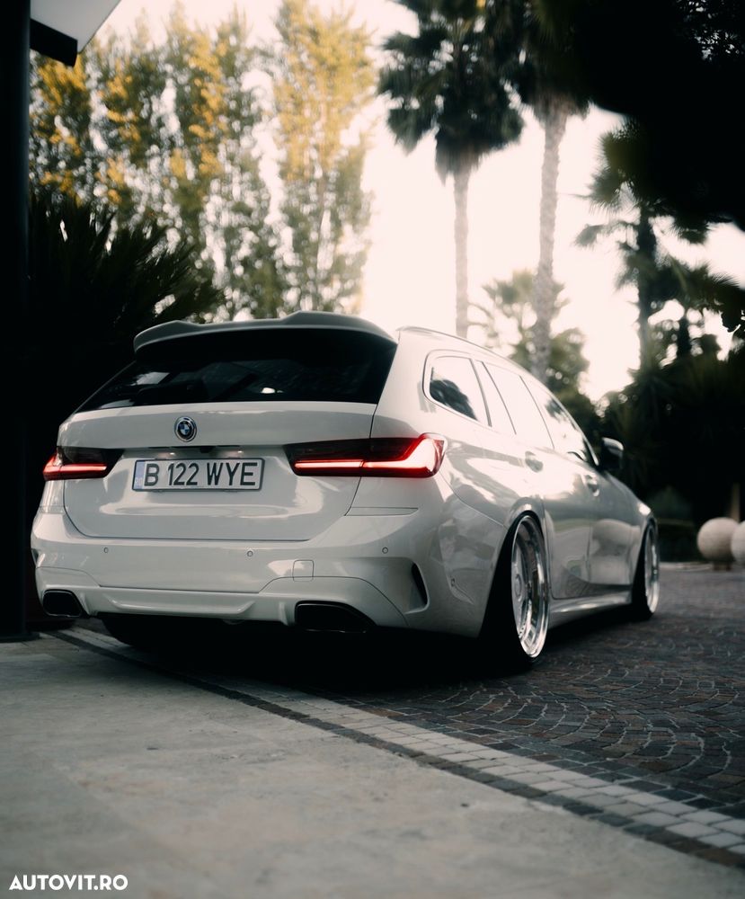 BMW M3 M340d xDrive AT MHEV - 3