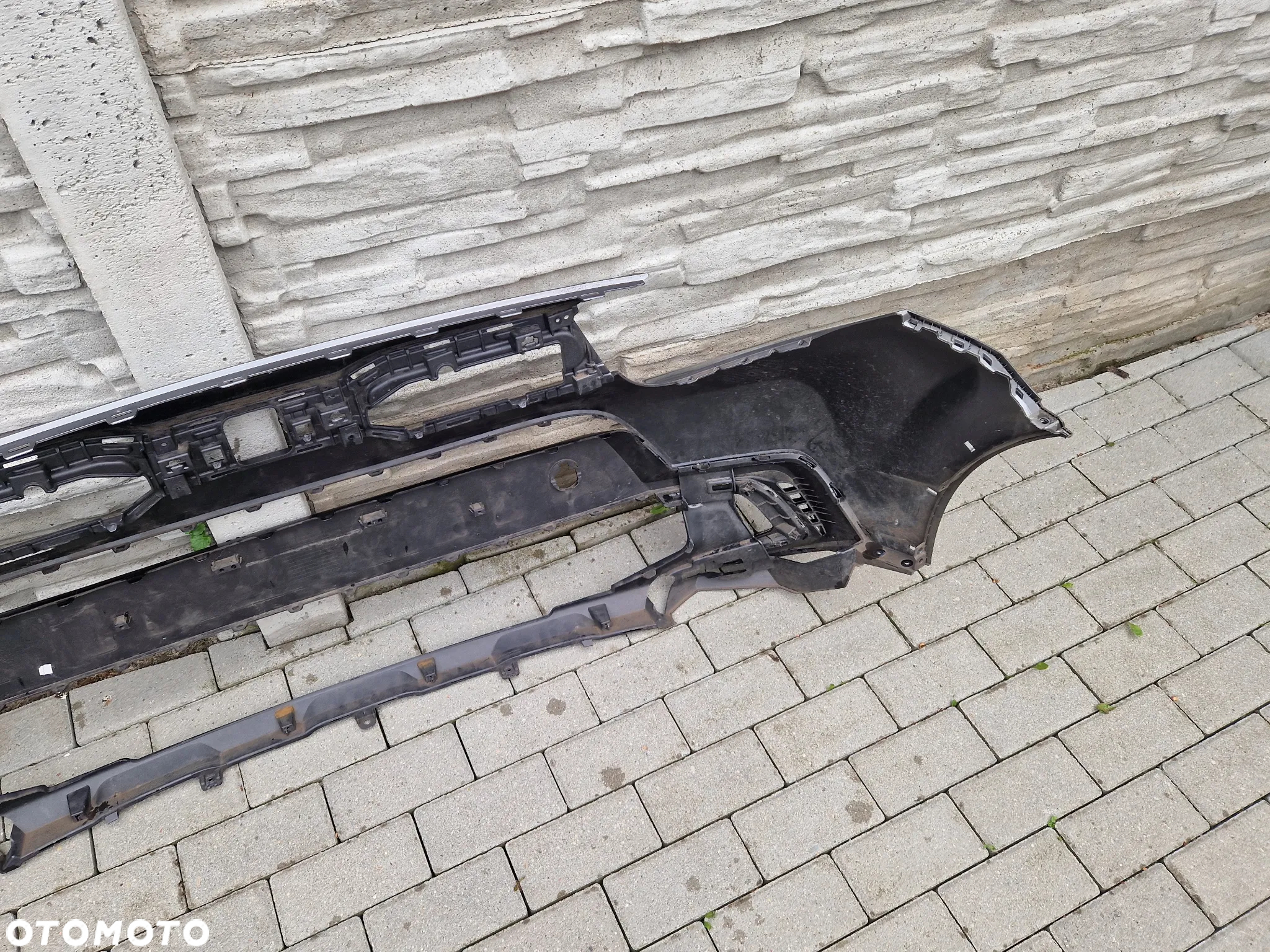 Zderzak Kia Picanto  III lift x line 2024 - - 8