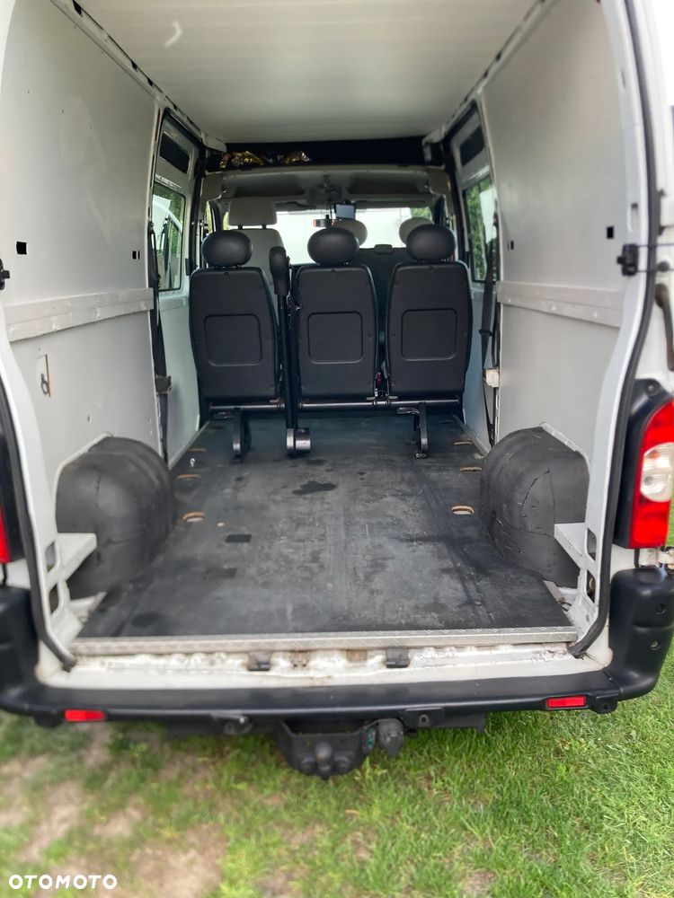Opel Movano - 32