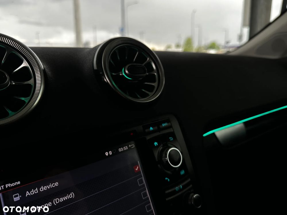 Audi A3 3-drzwiowe 1.9 TDI DPF Ambition - 5