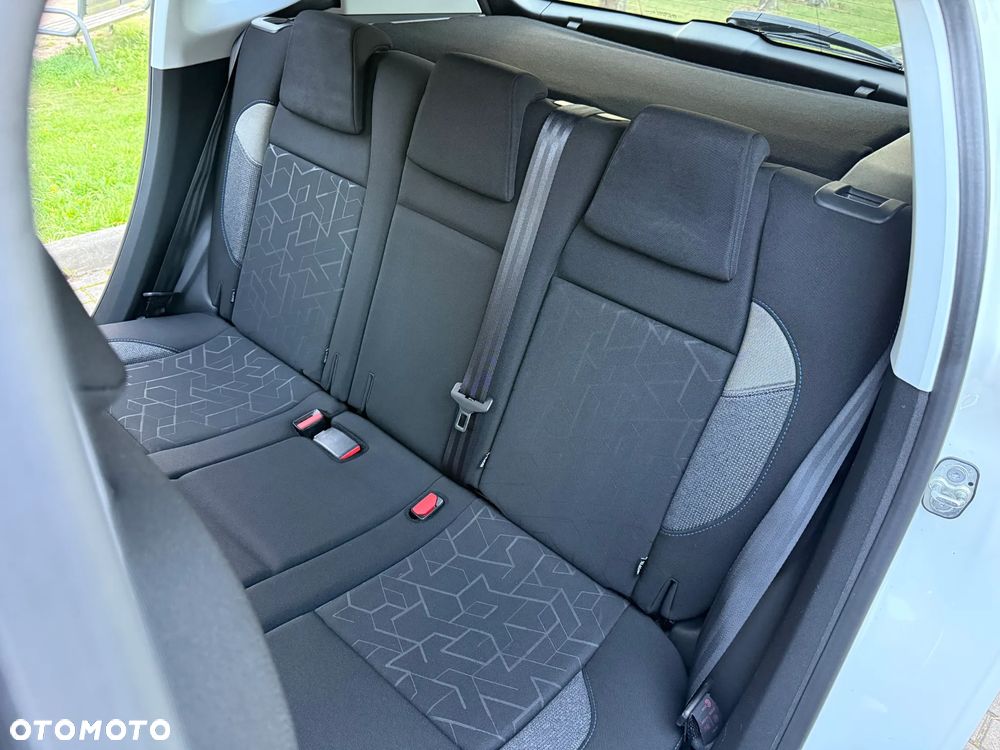 Peugeot 2008 - 20