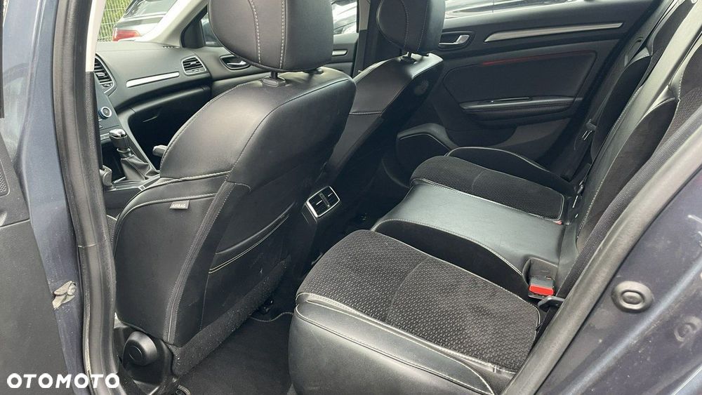 Renault Megane 1.5 dCi Business - 7