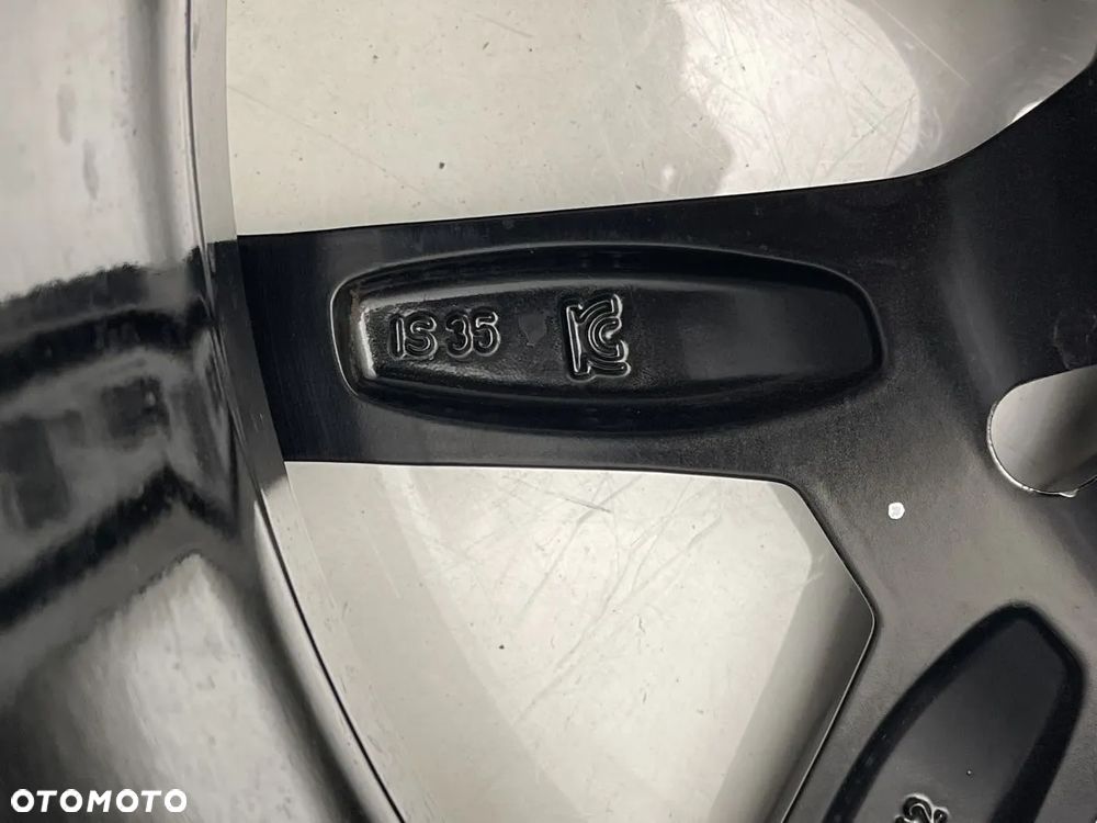 FELGA BMW SERIA 4 G22 G23 8,5J 19 ET35 8747304 - 7