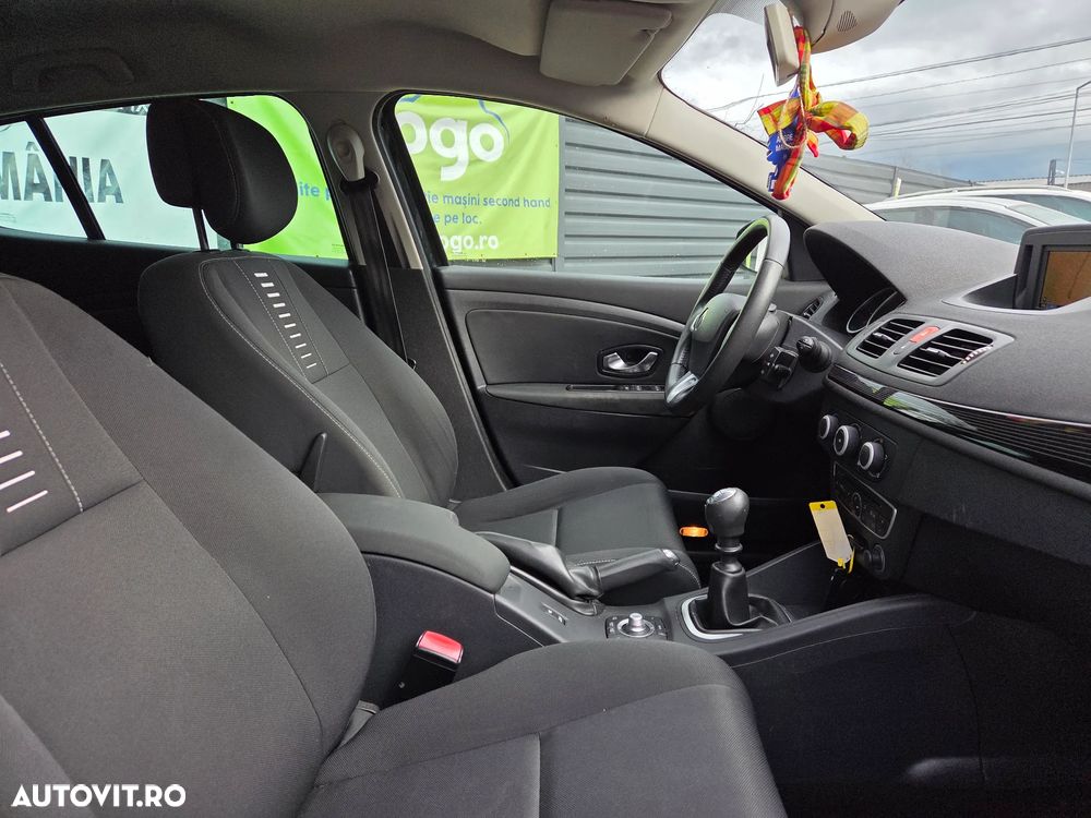 Renault Megane 1.6 16V 110 Expression - 5