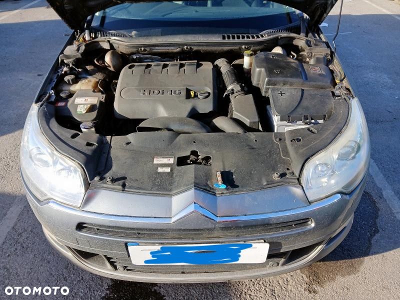 Citroën C5 HDi 135 Exclusive - 7