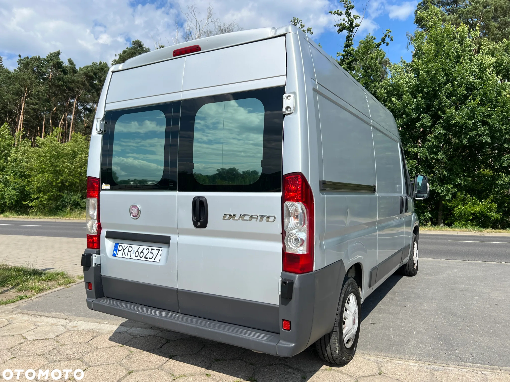 Fiat Ducato - 7