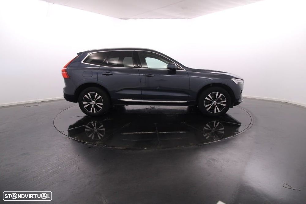 Volvo XC 60 2.0 T6 PHEV Inscription AWD - 9