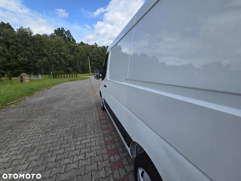 Opel Movano - 18