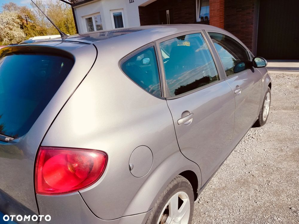 Seat Altea 1.9 TDI DPF Rebel - 10