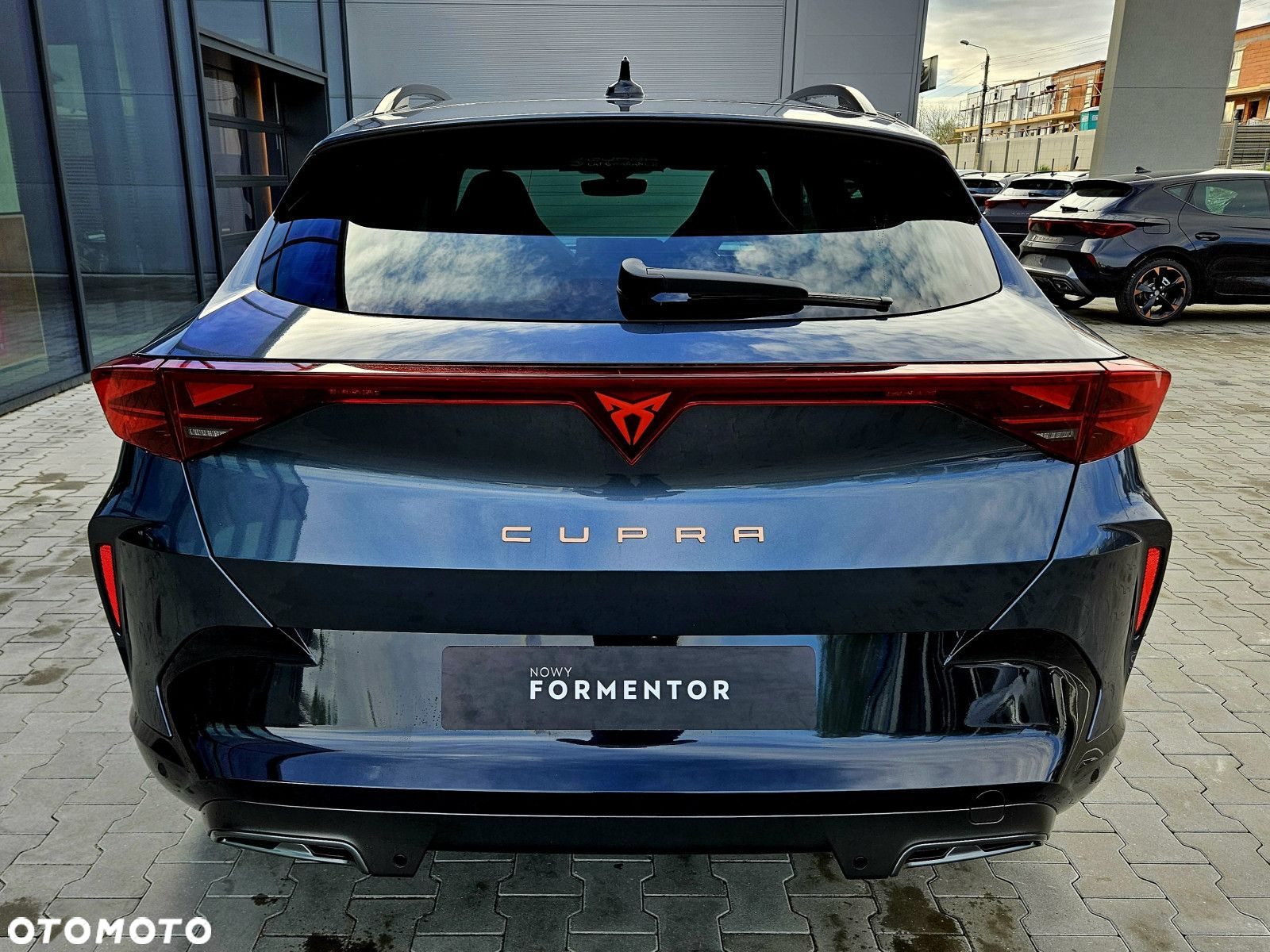 Cupra Formentor - 5