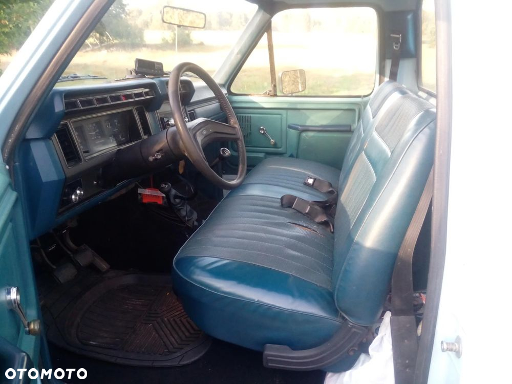 Ford F150 - 18