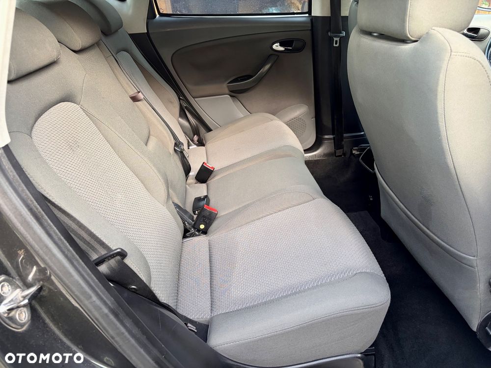 Seat Altea 1.9 TDI Sport Edition - 28