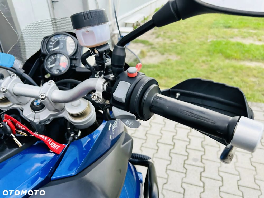 BMW GS - 12