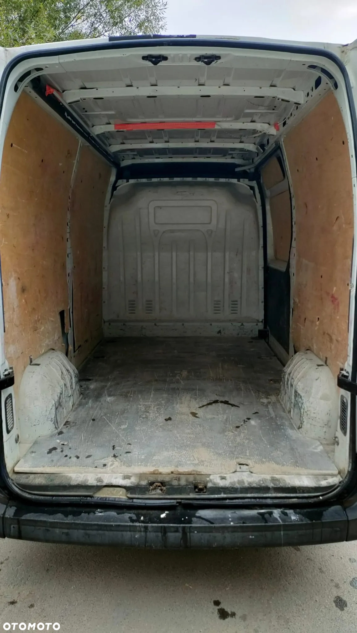 Renault Master - 12