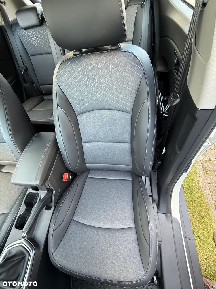 SsangYong/KGM Tivoli 1.5 T-GDI Joy - 28
