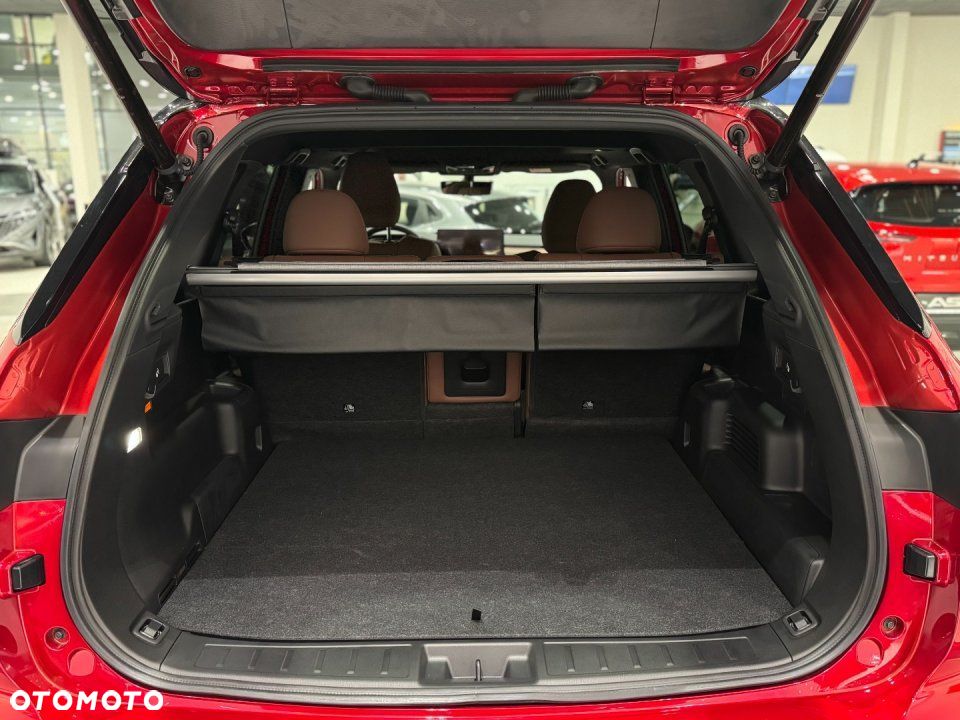 Mitsubishi Outlander - 5