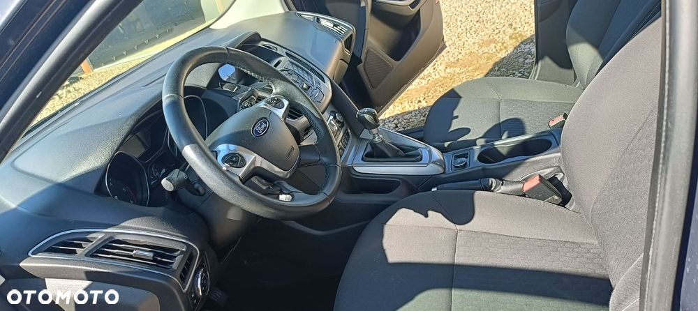 Ford Focus 1.6 TDCi Edition - 4