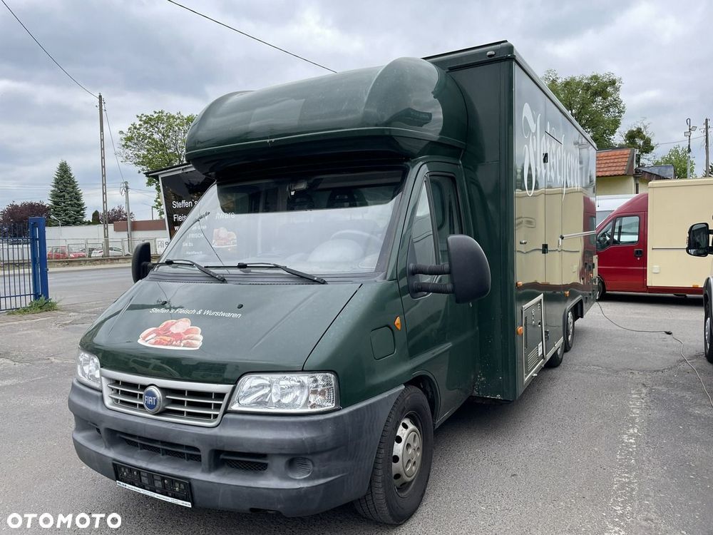 Fiat Ducato - 23