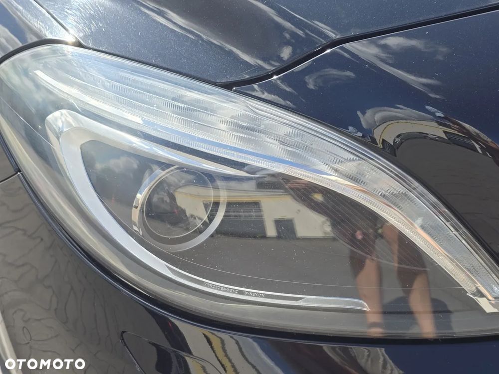 Mercedes-Benz Klasa B 180 CDI BlueEFFICIENCY Edition 1 - 11
