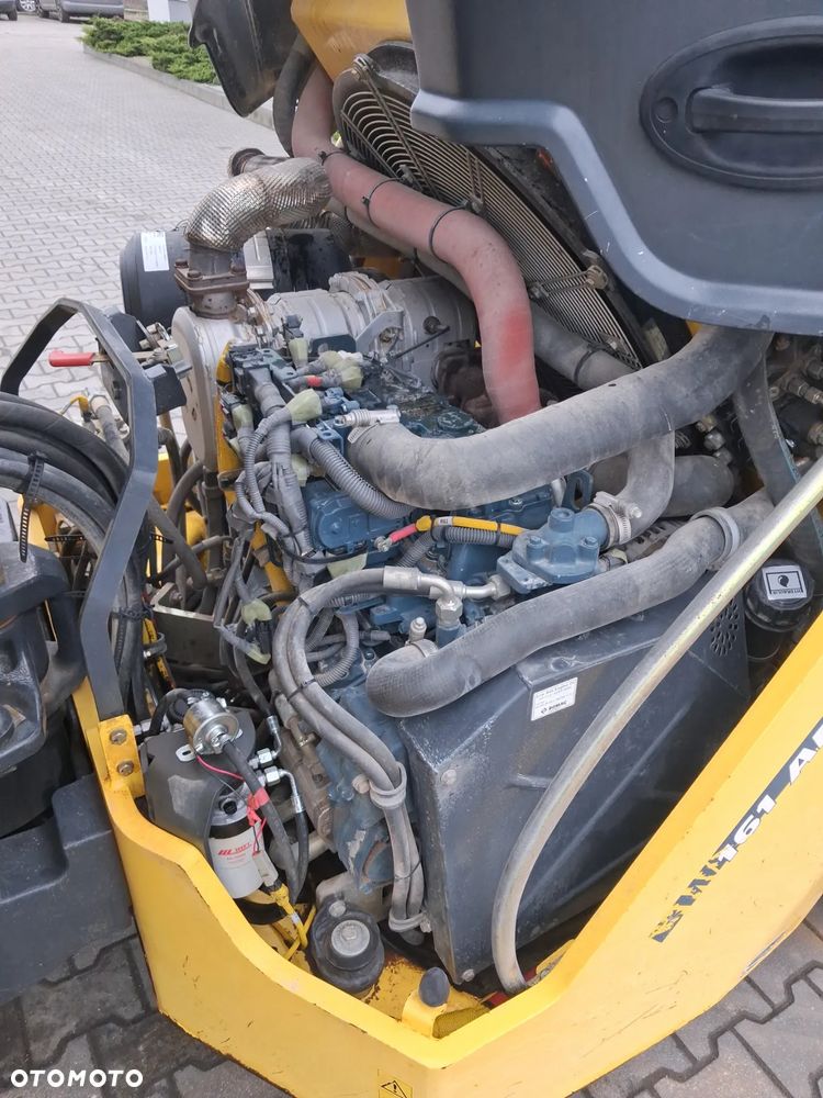 Bomag BW 161 AD-5 - 10