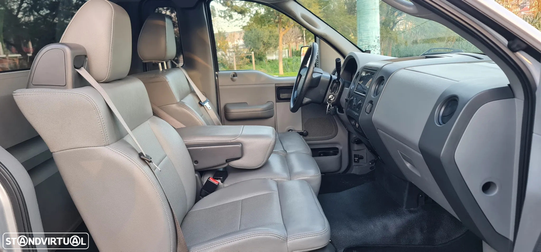Ford F-150 - 36