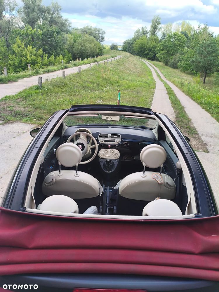 Fiat 500 - 6