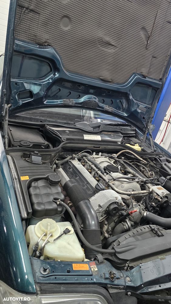 Mercedes-Benz S 65 AMG L Aut. - 14