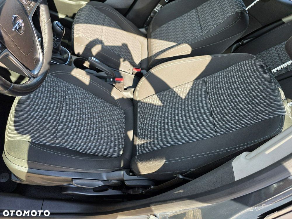 Opel Mokka 1.4 T Cosmo - 20