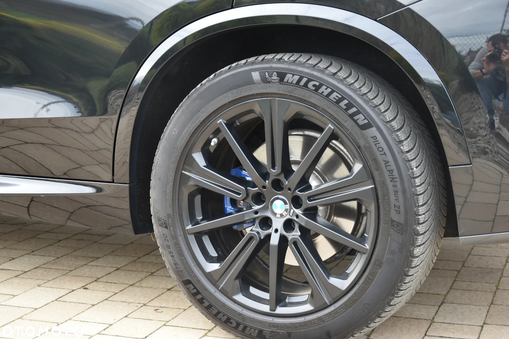 BMW X5 xDrive25d - 21