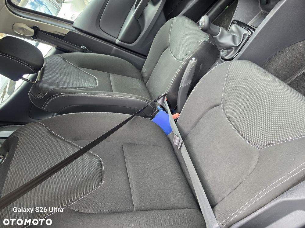 Renault Clio 1.5 dCi Energy Life - 30