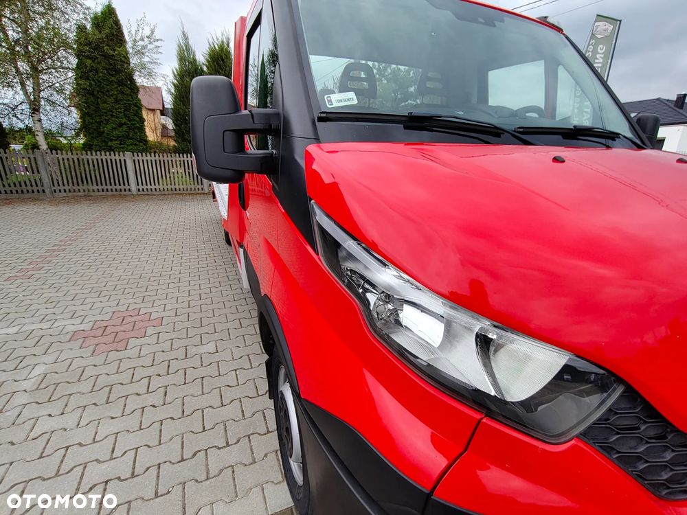 Iveco 35S18 POLMAR - 22