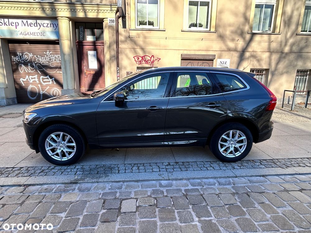 Volvo XC 60 B5 D AWD Momentum Pro - 6