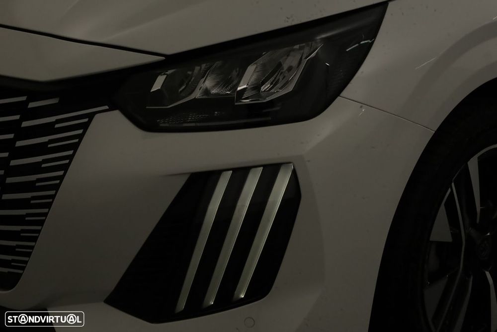 Peugeot 208 1.2 Hybrid Allure e-DCS6 - 6